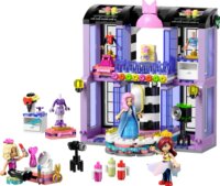 LEGO® Friends, Divatbemutató Heartlake Cityben LEGO® Friends, Divatbemutató Heartlake Cityben