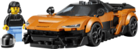 LEGO® Speed Champions, McLaren W1