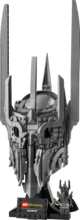 LEGO® Icons, A Gyűrűk Ura, Sauron sisakja