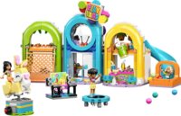 LEGO® Friends, Vidám játszóház