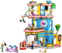 LEGO® Friends, Heartlake City klubház