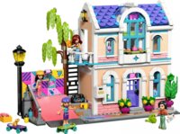 LEGO® Friends, Liann családi háza