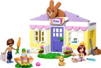 LEGO® Friends, Heartlake City nyuszipanzió