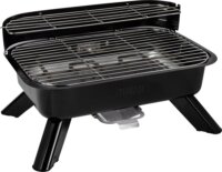 Princess 112252 hibrid asztali grillsütő, 2000W