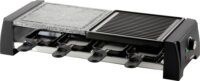 DOMO DO9190G raklett grillsütő, 1200W