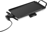 Tristar BP-2667 Slim M asztali grillsütő, 1800W