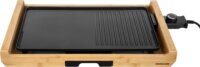 Sencor SBG 206BK asztali grillsütő, 1800W
