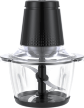 Trisa Chop Noir aprító, 400W