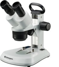 Bresser Analyth STR 10x - 40x sztereomikroszkóp