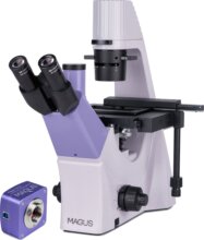 MAGUS Bio VD300 biológiai fordított digitális mikroszkóp