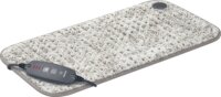 Beurer HK 126 XXL Nordic Taupe melegítő párna, sötétszürke