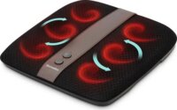 HoMedics FM-TS12H-EU Deluxe Shiatsu lábmasszírozó
