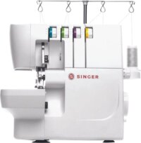Singer Overlock S0105 varrógép