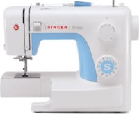 Singer Simple 3221 varrógép