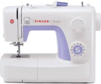 Singer Simple 3232 varrógép