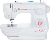 Singer Fashion Mate 3333 varrógép