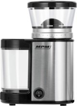 MPM MMK-09M kávédaráló, 150W, Inox