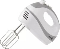 Home HG KM 18 kézi mixer, 250W, fehér-szürke