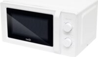 Home HGMH19 mikrohullámú sütő, 700W, Fehér