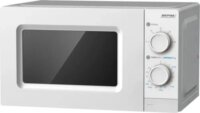 MPM MPM-20-KMM-11W mikrohullámú sütő, 700W, Fehér