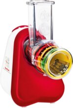 Tefal MB756G31 Fresh Express Plus szeletelőgép