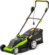 Fieldmann FZR 2048-E Elektromos fűnyíró