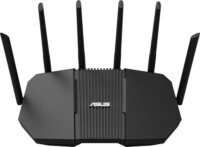 Asus RT-BE90U (Wi-Fi 7, BE9400, tri-band)