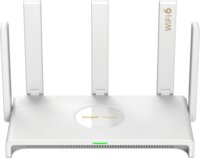 Reyee RG-EW3000GX (Wi-Fi 6, AX3000, kétsávos, Gigabit, Dual-WAN, Mesh)
