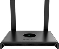 Reyee RG-EW300N (Wi-Fi 4, 300Mbps, 2,4GHz, 2× külső antenna)