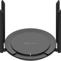 Reyee RG-EW300 PRO (Wi-Fi 4, 300Mbps, 2,4GHz, 4×100Mbps)