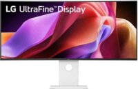 LG UltraFine 40WT95UF-W 40" WUHD 5K2K Nano IPS monitor