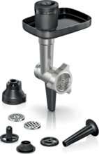 Bosch MUZS6HA húsdaráló készlet MUMS6 robotgépekhez