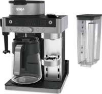 Ninja Prestige DualBrew CFN802EU filteres kávéfőző