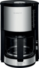Krups Pro Aroma Plus KM3210 filteres kávéfőző (üvegkannával)