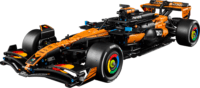 LEGO® Technic, McLaren MCL39 F1® autó