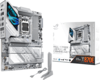 Asus ROG STRIX X870E-A Gaming Neo alaplap