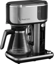 Russell Hobbs Attentiv Coffee Bar 26230-56 filteres kávéfőző