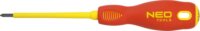 Neo Tools 04-073 PH2 x 100mm, 1000V, csavarhúzó
