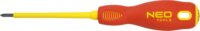 Neo Tools 04-062 PZ1 x 80mm, 1000V, csavarhúzó
