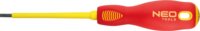 Neo Tools 04-055 6.5 x 150mm, 1000V, csavarhúzó