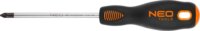 Neo Tools 04-032 PZ1 x 100mm csavarhúzó