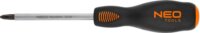 Neo Tools 04-028 PH2 x 100mm csavarhúzó, üthető