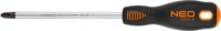 Neo Tools 04-026 PH3 x 150mm csavarhúzó