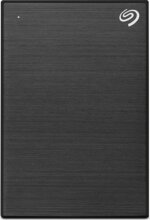 Seagate One Touch 5TB (2,5", USB 3.0, fekete)