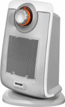 Unold 86440 kerámia fürdőszobai hősugárzó, 2000W