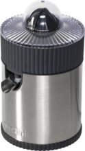 Guzzini Sous Chef 148200184 citrusprés, 100W, szürke