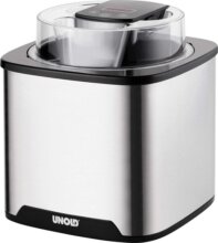 Unold Gelato 48855 fagylaltkészítő gép, 1,5 l