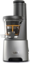 Kenwood PureJuice XL JMP85.000SI lassú gyümölcsprés, 230W, ezüst