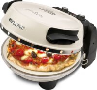 G3 Ferrari Napoletana G1003217 pizzasütő, 1200W, krémszínű