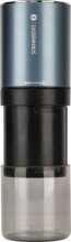 Zassenhaus Mini Master USB 112217 kávédaráló, Akkumulátoros, Szürke